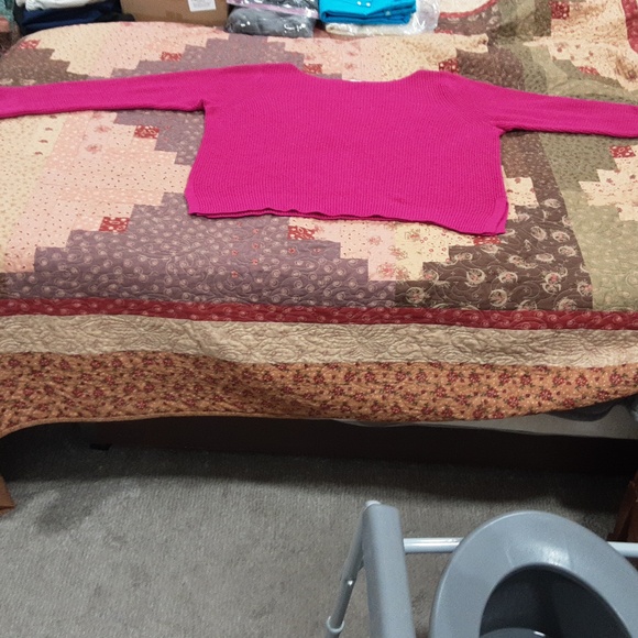 GAP XXL SWEATER POPOVER - Picture 1 of 7